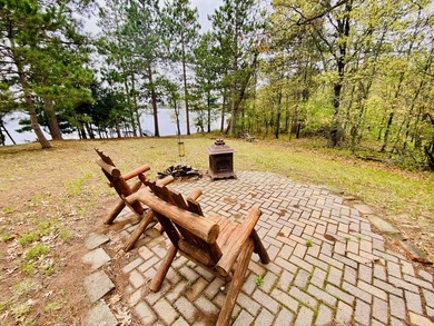 Rare opportunity on the highly sought-after Minong Flowage. Set - photo 26