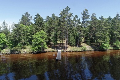 Rare opportunity on the highly sought-after Minong Flowage. Set - photo 28