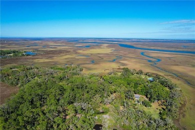 55 Cedar Point Rd - 10.57 | Marsh Views | Historic Coastal - photo 29