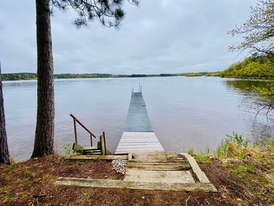 Rare opportunity on the highly sought-after Minong Flowage. Set - photo 29