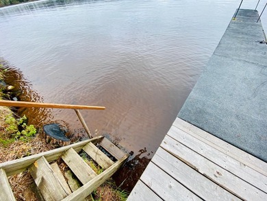 Rare opportunity on the highly sought-after Minong Flowage. Set - photo 30