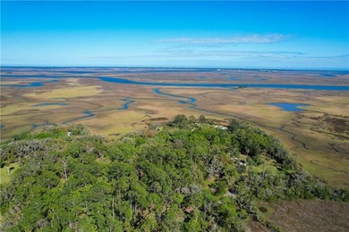 55 Cedar Point Rd - 10.57 | Marsh Views | Historic Coastal - photo 31
