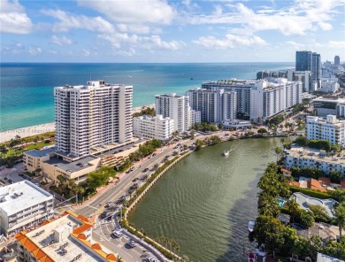 The *It* apartment with breathtaking views is for sale at a