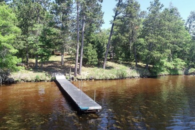 Rare opportunity on the highly sought-after Minong Flowage. Set - photo 31