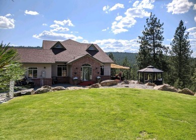 Lake Home For Sale in Liberty Lake, Washington
