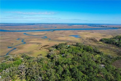 55 Cedar Point Rd - 10.57 | Marsh Views | Historic Coastal - photo 33