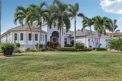 Golf, Lakefront & Resort-Style Living in Cape Royal Welcome to