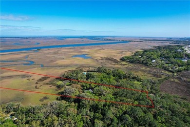 55 Cedar Point Rd - 10.57 | Marsh Views | Historic Coastal - photo 34
