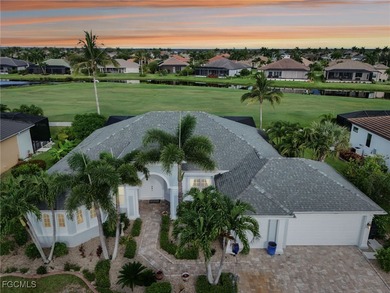 Golf, Lakefront & Resort-Style Living in Cape Royal Welcome to