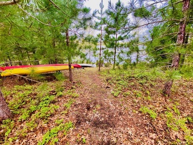 Rare opportunity on the highly sought-after Minong Flowage. Set - photo 35