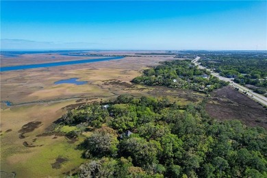 55 Cedar Point Rd - 10.57 | Marsh Views | Historic Coastal - photo 36