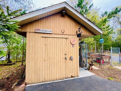 Rare opportunity on the highly sought-after Minong Flowage. Set - photo 37