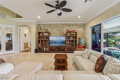 Golf, Lakefront & Resort-Style Living in Cape Royal Welcome to