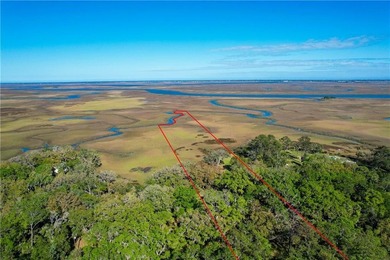 55 Cedar Point Rd - 10.57 | Marsh Views | Historic Coastal - photo 38