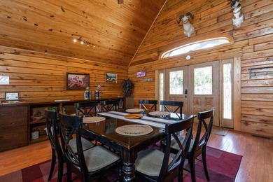 Set on 2.5 acres along the shoreline, this lakefront estate - photo 8