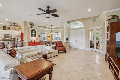 Golf, Lakefront & Resort-Style Living in Cape Royal Welcome to