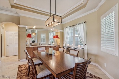 Golf, Lakefront & Resort-Style Living in Cape Royal Welcome to