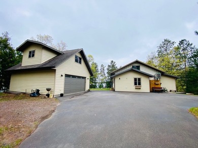 Rare opportunity on the highly sought-after Minong Flowage. Set - photo 41