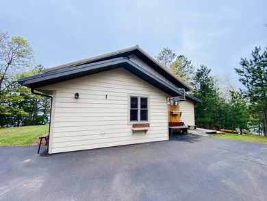 Rare opportunity on the highly sought-after Minong Flowage. Set - photo 42