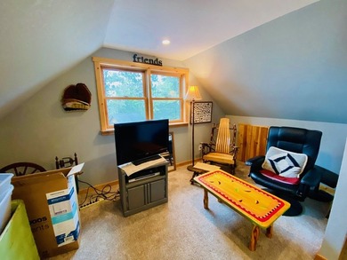 Rare opportunity on the highly sought-after Minong Flowage. Set - photo 44