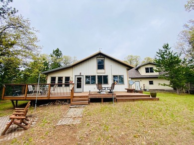 Rare opportunity on the highly sought-after Minong Flowage. Set - photo 46
