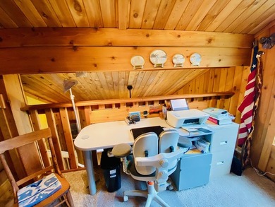 Rare opportunity on the highly sought-after Minong Flowage. Set - photo 48