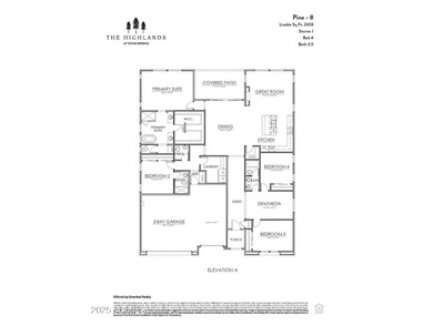 LIMITED TIME INCENTIVE - $25,000 OFF BASE PRICE on TO-BE-BUILT - photo 3