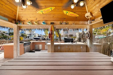 Waterfront home with deep canal and direct Atlantic Ocean access - photo 6