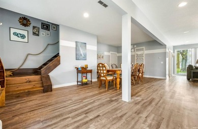 Lake Wawasee living at its best! Built in 2019, this - photo 6