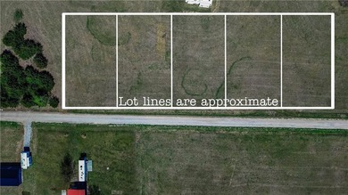 Discover the perfect opportunity to own five consecutive lots in - photo 4