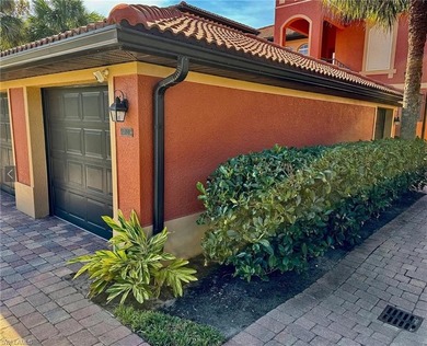 Longshore Lake Condo For Sale in Naples Florida