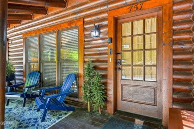 Location is everything, and ''Lucky Logs'' delivers the absolute - photo 4