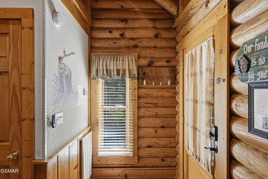 Location is everything, and ''Lucky Logs'' delivers the absolute - photo 6