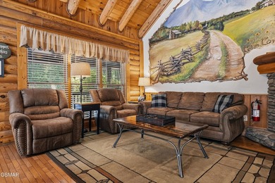 Location is everything, and ''Lucky Logs'' delivers the absolute - photo 7