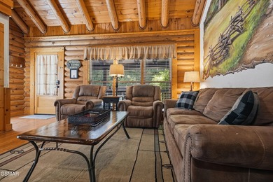Location is everything, and ''Lucky Logs'' delivers the absolute - photo 9