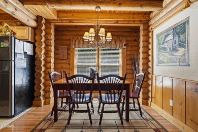 Location is everything, and ''Lucky Logs'' delivers the absolute - photo 10