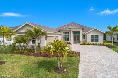 (private lake, pond, coastal) Home For Sale in Fort Myers Florida