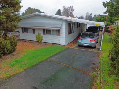 Rogue River Home For Sale in Grants Pass Oregon