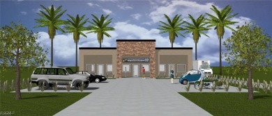 Cape Coral Lakes Area Commercial For Sale in Cape Coral Florida