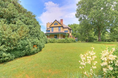Claytor Lake Home For Sale in Radford Virginia