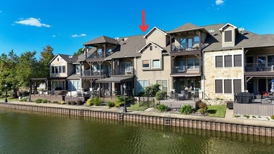 Enjoy the lock and leave lifestyle with great views and deep - photo 3
