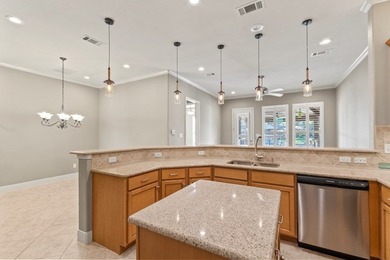 Enjoy the lock and leave lifestyle with great views and deep - photo 10