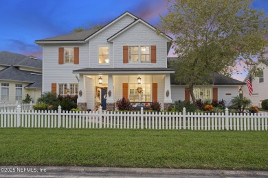 Lake Home For Sale in Middleburg, Florida