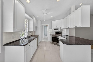 Light and bright 2BR/2BA/1CG home in desirable Palm City. This 1 - photo 12