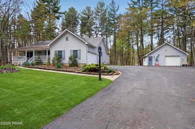 Welcome to Pocono Mountain Woodland Lakes in beautiful Milford - photo 13