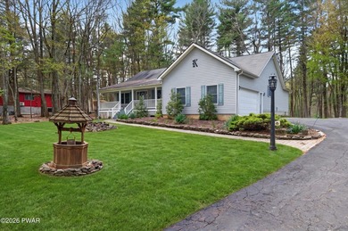 Welcome to Pocono Mountain Woodland Lakes in beautiful Milford - photo 14