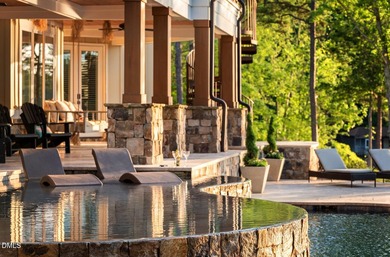 Stunning lakefront retreat situated on 3.2 private acres with - photo 14