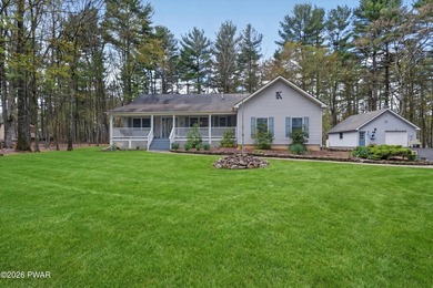 Welcome to Pocono Mountain Woodland Lakes in beautiful Milford - photo 15