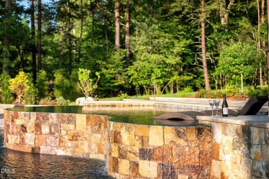 Stunning lakefront retreat situated on 3.2 private acres with - photo 15