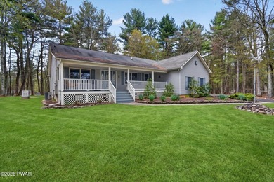 Welcome to Pocono Mountain Woodland Lakes in beautiful Milford - photo 16